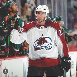 Meet your Posher, Joey